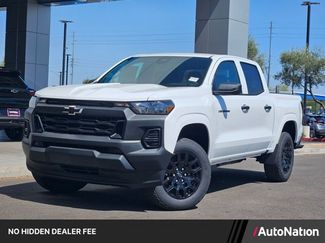 New 2026 Chevrolet Colorado W/T w/ WT Custom Package RWD video 1