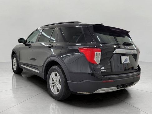Used 2023 Ford Explorer XLT w/ Equipment Group 202A image 20