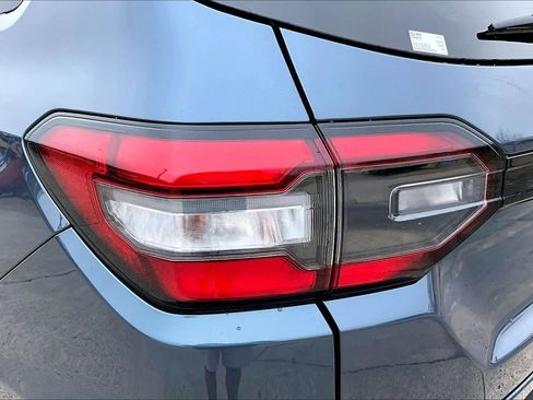 New 2026 Honda Pilot EX-L image 14