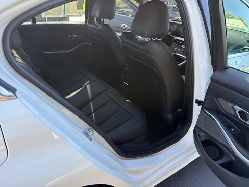 Certified 2026 BMW 330i Sedan w/ Premium Package RWD image 35