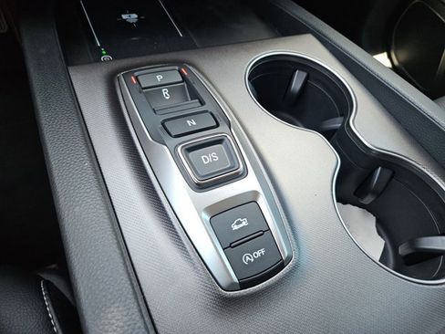 New 2025 Honda Ridgeline RTL+ image 18