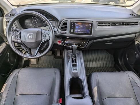 Used 2022 Honda HR-V EX-L image 15