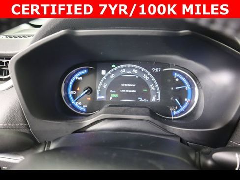 Used 2023 Toyota RAV4 XLE w/ XLE Grade Weather Package AWD/4WD image 26