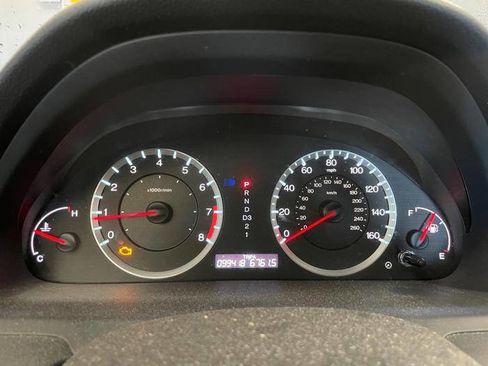 Used 2009 Honda Accord LX-P image 37