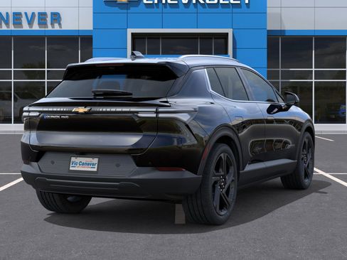 New 2026 Chevrolet Equinox EV LT w/ Convenience Package II image 29