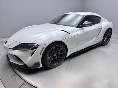 Used 2023 Toyota Supra Premium
