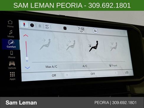 New 2026 Jeep Wrangler Sport image 15