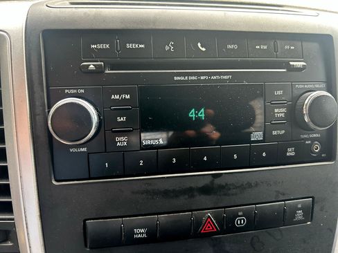 Used 2012 RAM 2500 Big Horn image 18