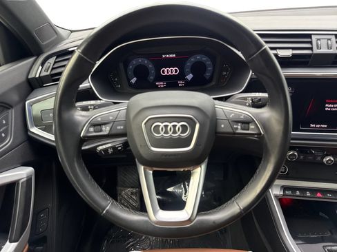 Used 2024 Audi Q3 2.0T Premium Plus AWD/4WD image 57
