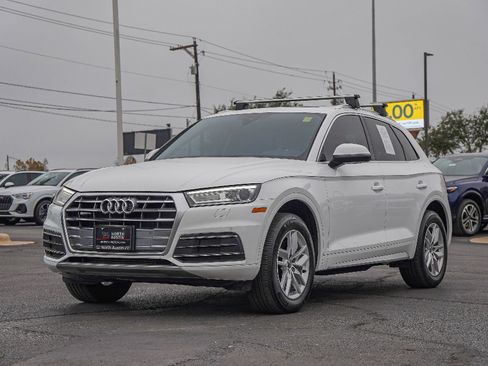 Used 2020 Audi Q5 2.0T Premium image 7
