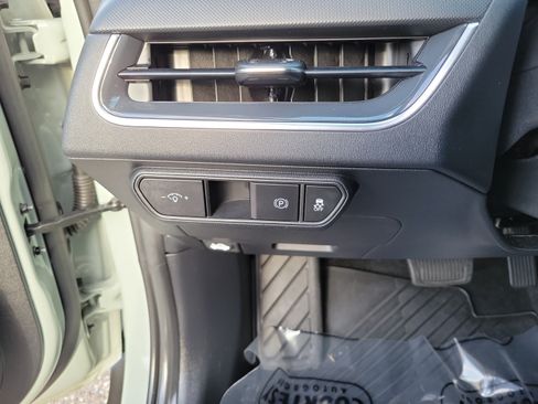 Certified 2025 Kia K4 EX FWD image 27