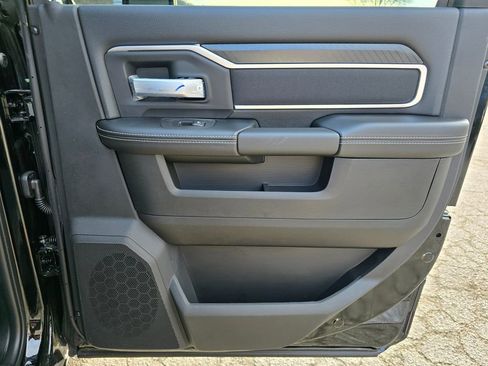 New 2026 RAM 2500 Big Horn image 40