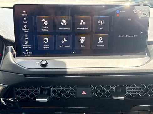 Certified 2023 Honda Accord Sport image 26
