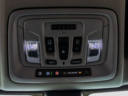 Used 2022 GMC Sierra 2500 Denali image 28