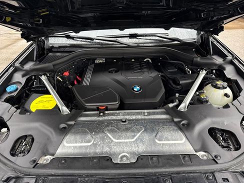 Used 2020 BMW X3 xDrive30i w/ Convenience Package image 32