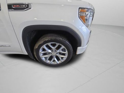 Used 2020 GMC Sierra 1500 Denali w/ Technology Package AWD/4WD image 20