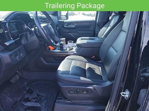 Used 2022 Chevrolet Silverado 1500 RST w/ All Star Edition Plus image 22