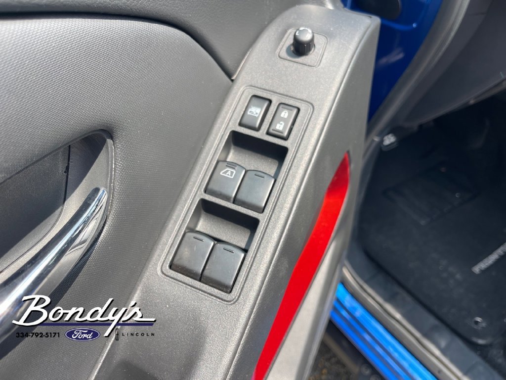 Used 2024 Nissan Frontier Pro-X RWD image 8