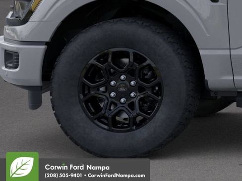New 2026 Ford F150 XLT AWD/4WD image 19