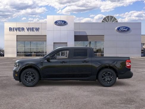 New 2026 Ford Maverick XLT w/ Equipment Group 301A AWD/4WD image 3