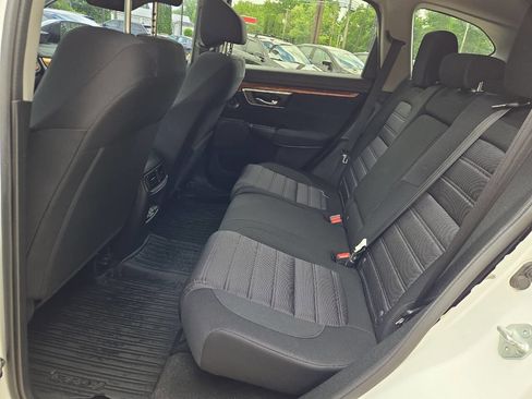 Used 2021 Honda CR-V EX image 5
