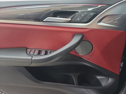 Certified 2023 BMW X4 M40i w/ Premium Package image 27