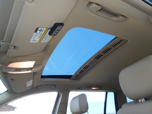 Used 2008 Mercedes-Benz GL 450 4MATIC image 39