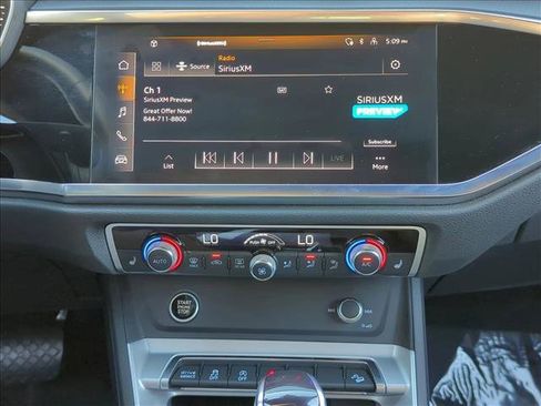 Certified 2025 Audi Q3 2.0T Premium w/ Convenience Package image 14