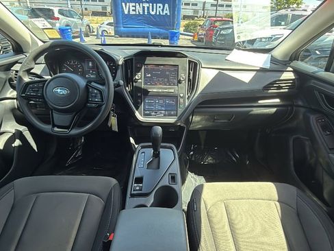 Certified 2024 Subaru Crosstrek 2.0i AWD/4WD image 12