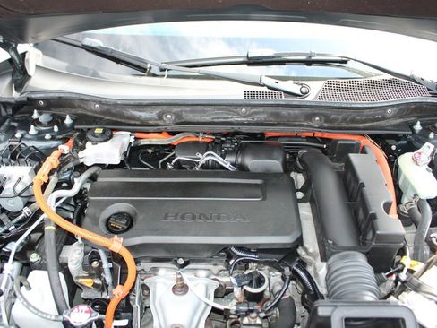 Used 2023 Honda CR-V Sport Touring image 42