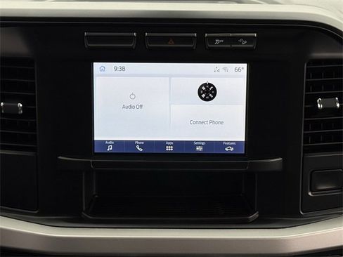 Certified 2024 Ford F250 XLT w/ FX4 Off-Road Package image 16