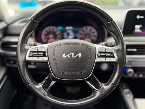 Used 2022 Kia Telluride SX AWD/4WD image 9