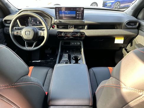 New 2026 Honda Passport TrailSport image 15