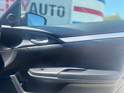 Used 2020 Honda Civic Sport image 44