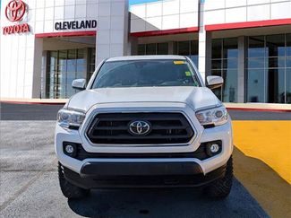 Used 2023 Toyota Tacoma SR5 RWD video 3