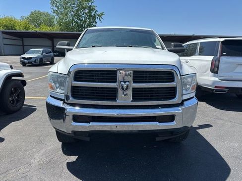 Used 2011 RAM 2500 SLT AWD/4WD image 15