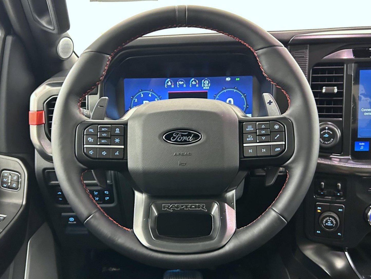 New 2026 Ford F150 Raptor AWD/4WD image 11