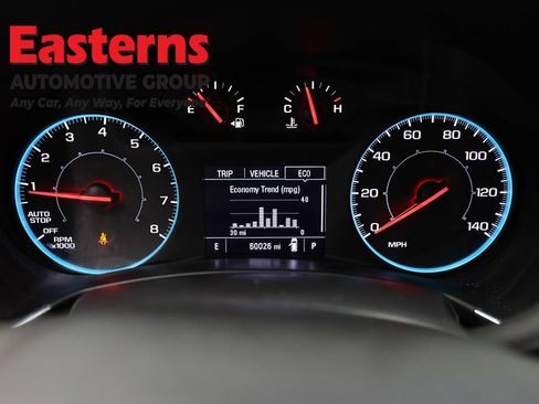 Used 2019 Chevrolet Equinox LS w/ LS Convenience Package AWD/4WD image 73