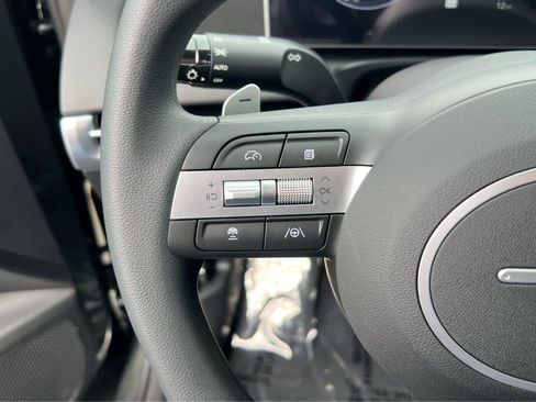 New 2026 Hyundai Tucson Blue SE AWD/4WD image 32