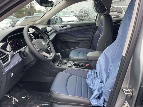 New 2026 Volkswagen Taos SEL AWD/4WD image 15