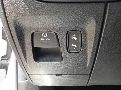 Used 2024 RAM 1500 TRX w/ TRX Level 2 Equipment Group AWD/4WD image 23