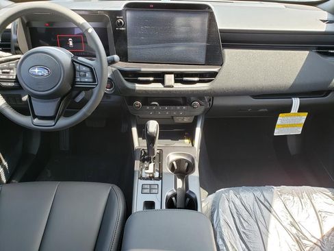 New 2026 Subaru Outback Premium AWD/4WD image 9