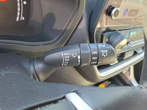 Certified 2025 Toyota Grand Highlander FWD image 14
