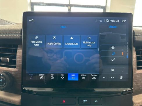 Used 2023 Ford Expedition Max Limited image 69