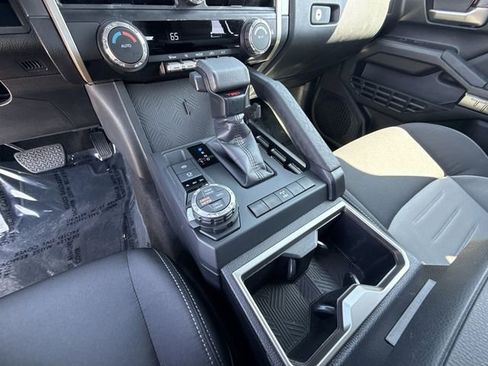 Used 2025 Toyota Tacoma TRD Off-Road AWD/4WD image 21