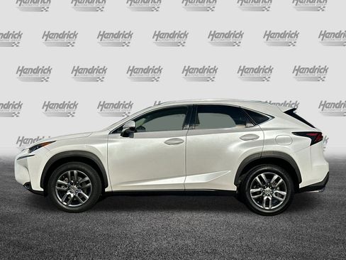Used 2016 Lexus NX 200t AWD image 8