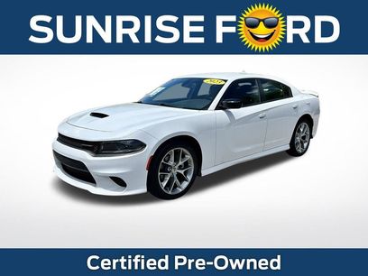 Used 2023 Dodge Charger GT