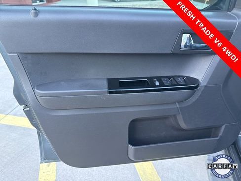 Used 2008 Ford Escape Limited image 21