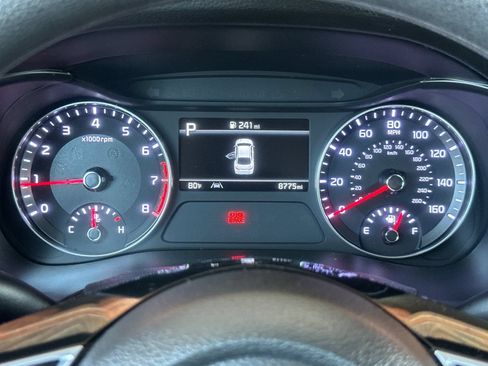 Certified 2023 Kia Forte LXS w/ LXS Technology Package FWD image 29