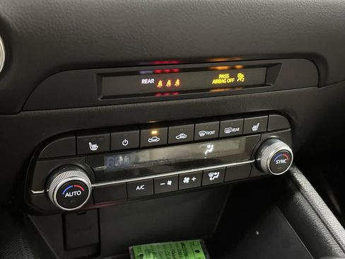 Used 2022 MAZDA CX-5 AWD 2.5 S w/ Select Package image 21